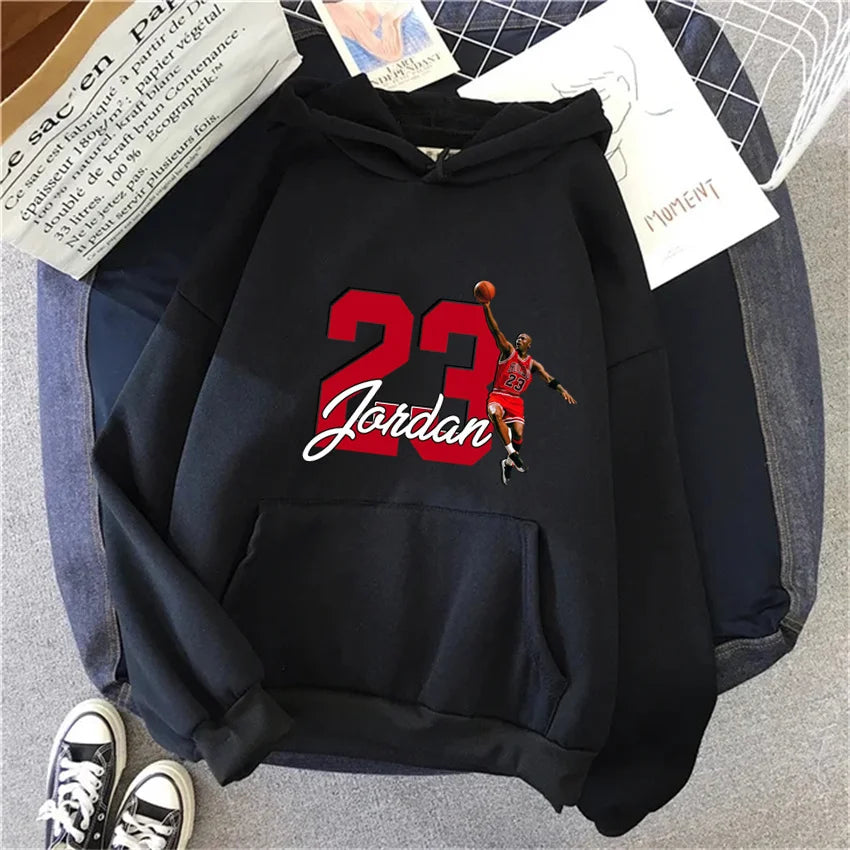 Jordan 23 Hoodie