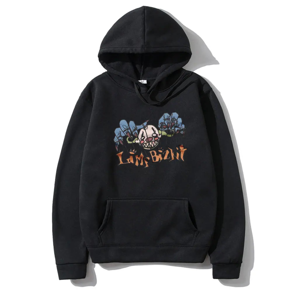 Limp Bizkit Hoodie