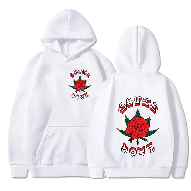 Rapper Eladio Carrion Hoodie