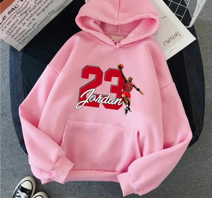 Jordan 23 Hoodie