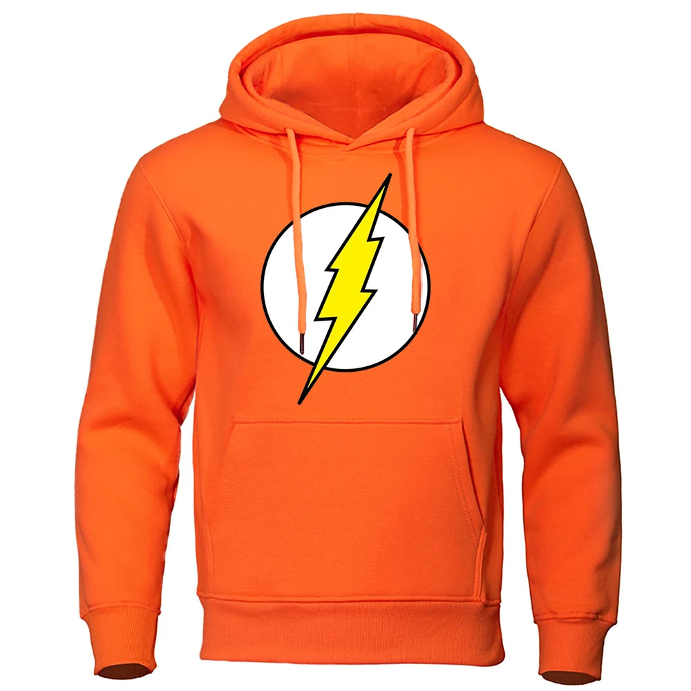 The Big Bang Theory Hoodie