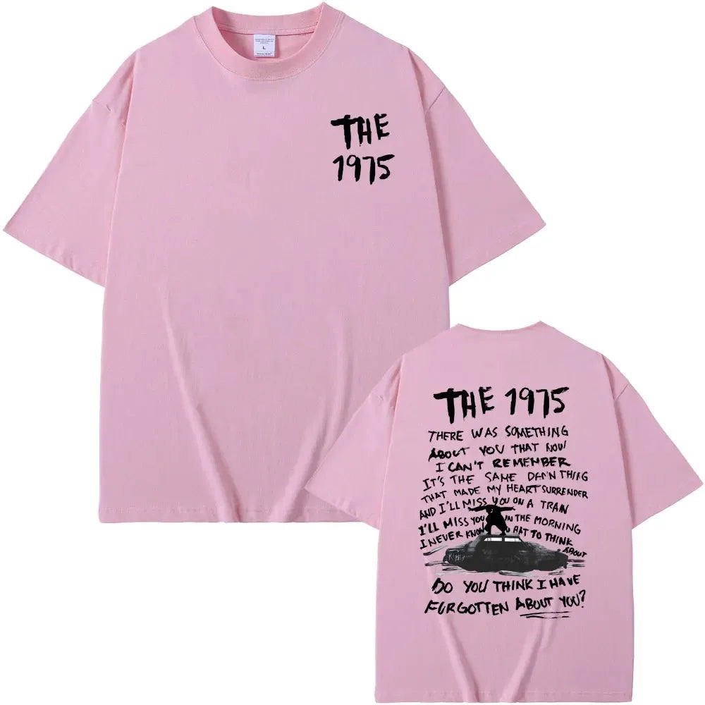 The 1975 Pop Band T-Shirt