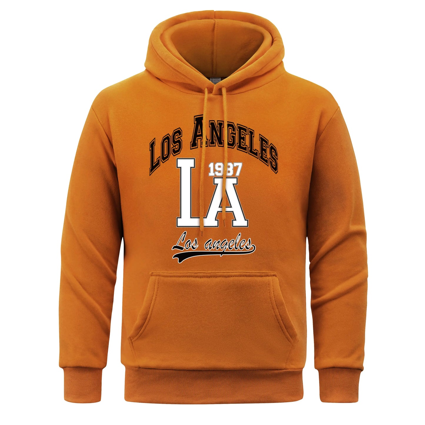 Los Angeles City Hoodie