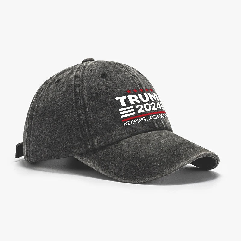 Trump Keeping America First Hat