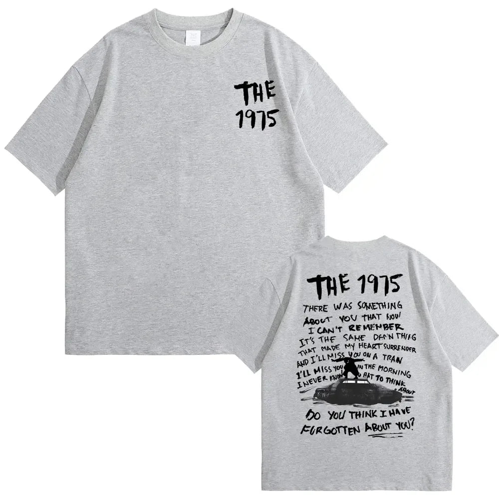 The 1975 Pop Band T-Shirt