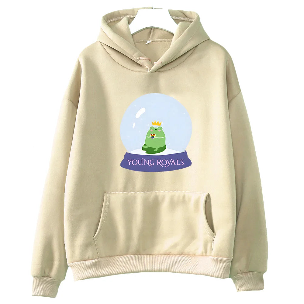 Young Royals Hoodie