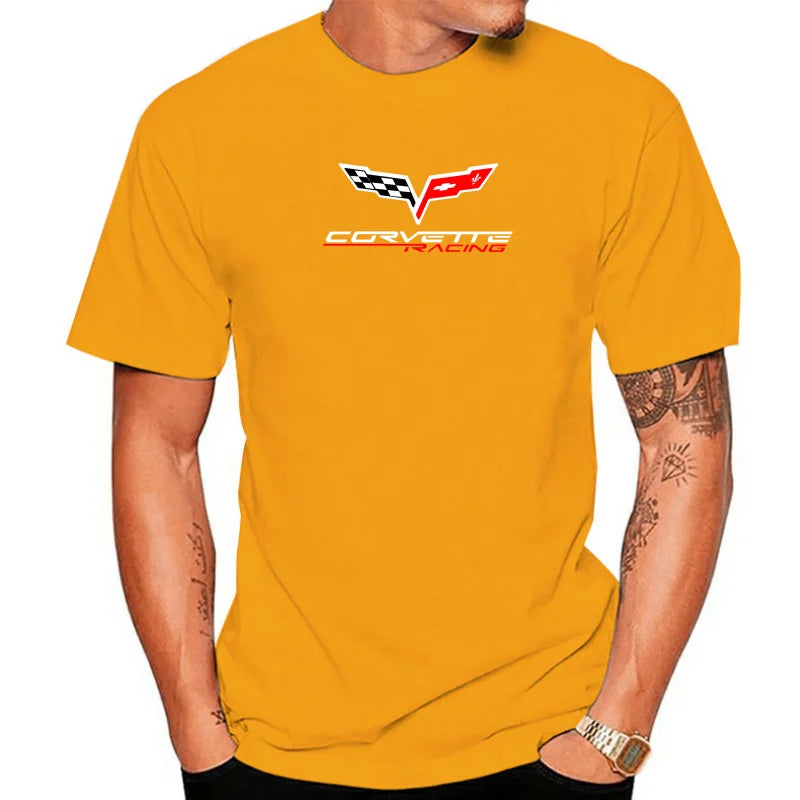 Corvette Racing T-Shirt