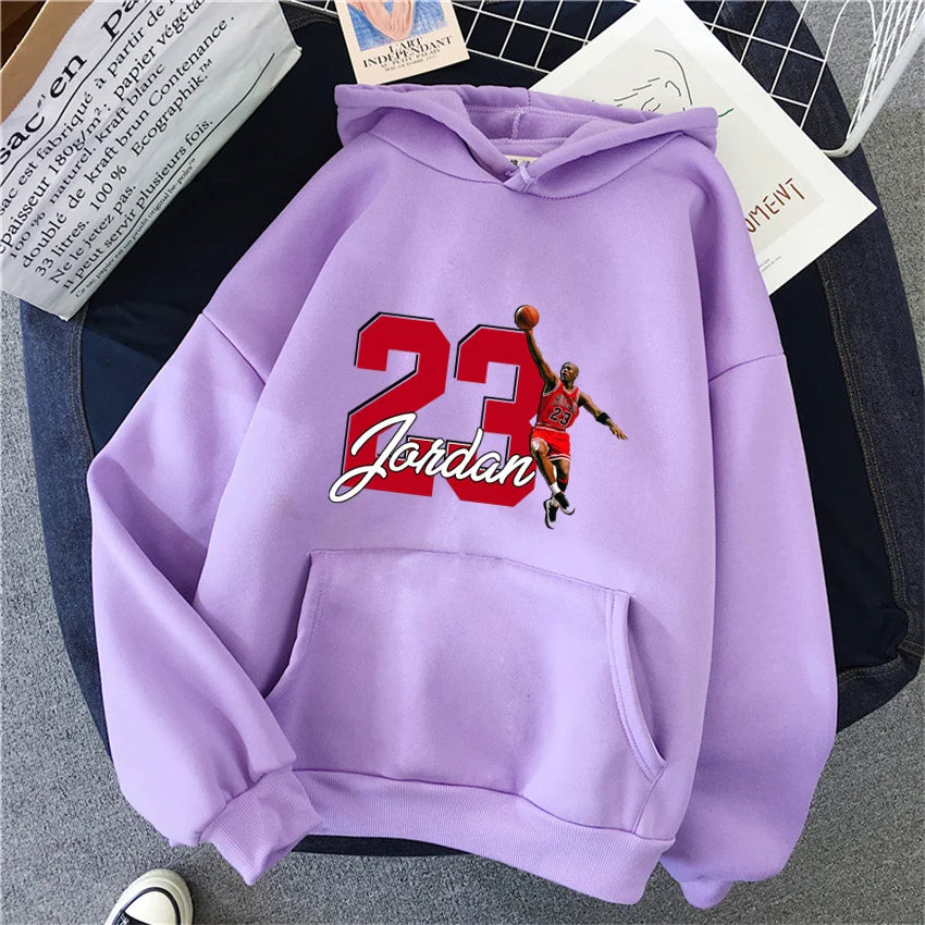 Jordan 23 Hoodie