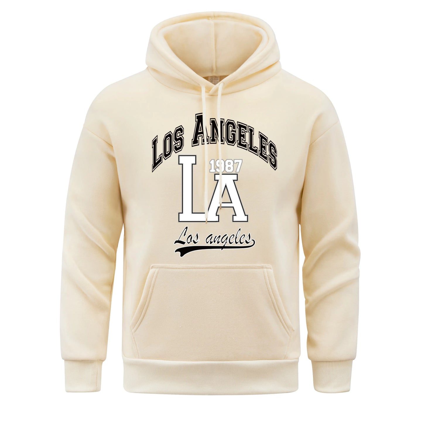 Los Angeles City Hoodie