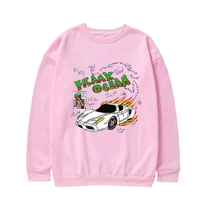 Frank Ocean Sweatshirt