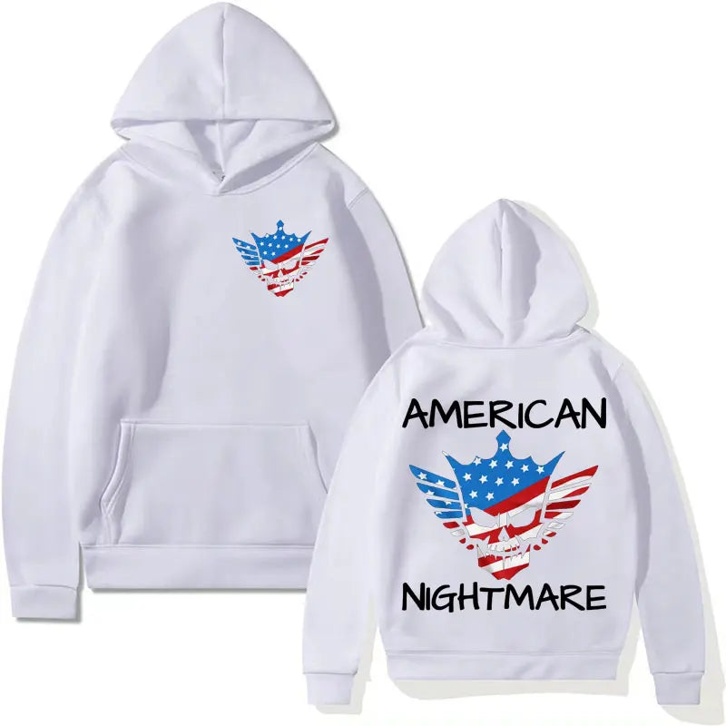 American Nightmare Cody Rhodes Hoodie