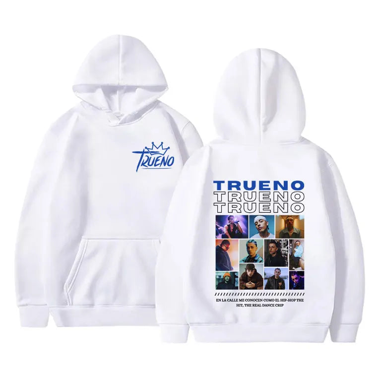 Trueno Hoodie