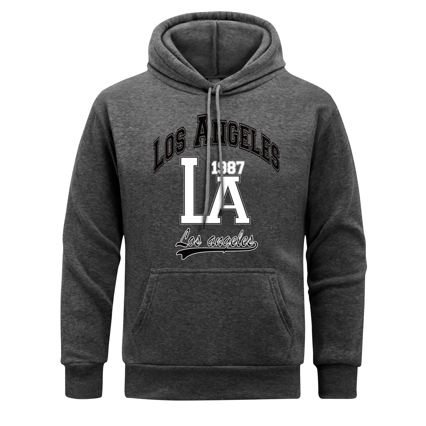 Los Angeles City Hoodie