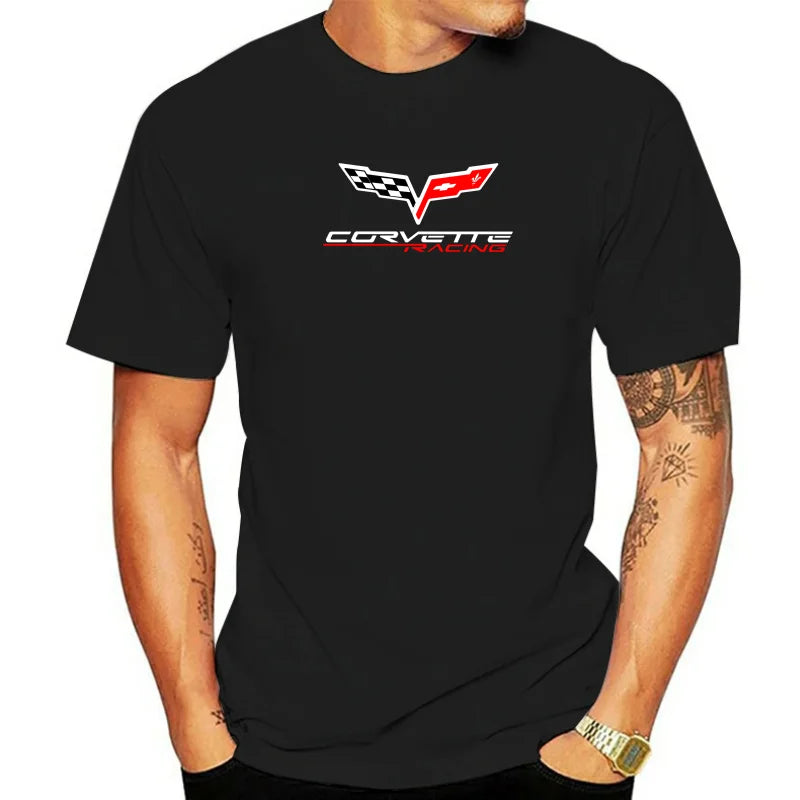 Corvette Racing T-Shirt