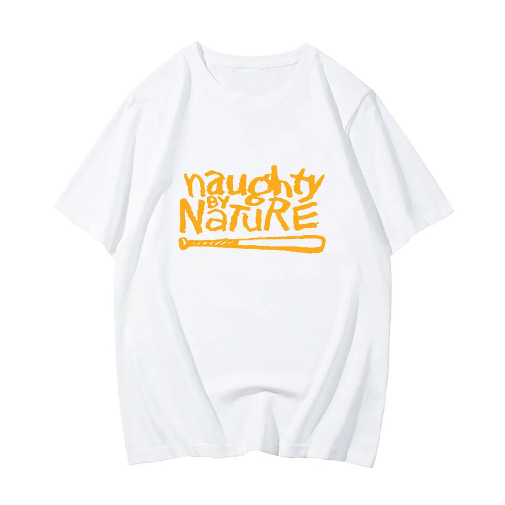 Naughty By Nature Hip Hop Trio T-Shirt