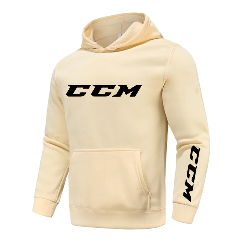 CCM Hoodie