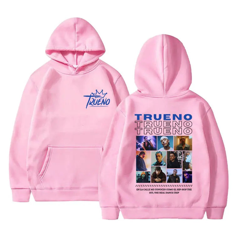 Trueno Hoodie