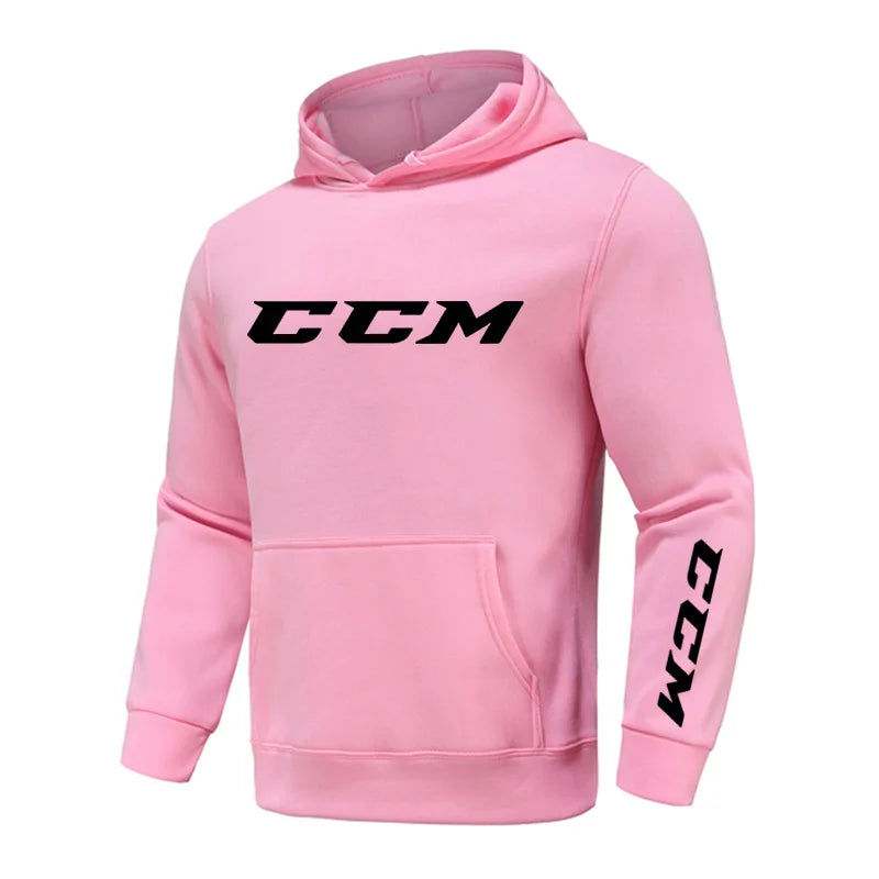 CCM Hoodie