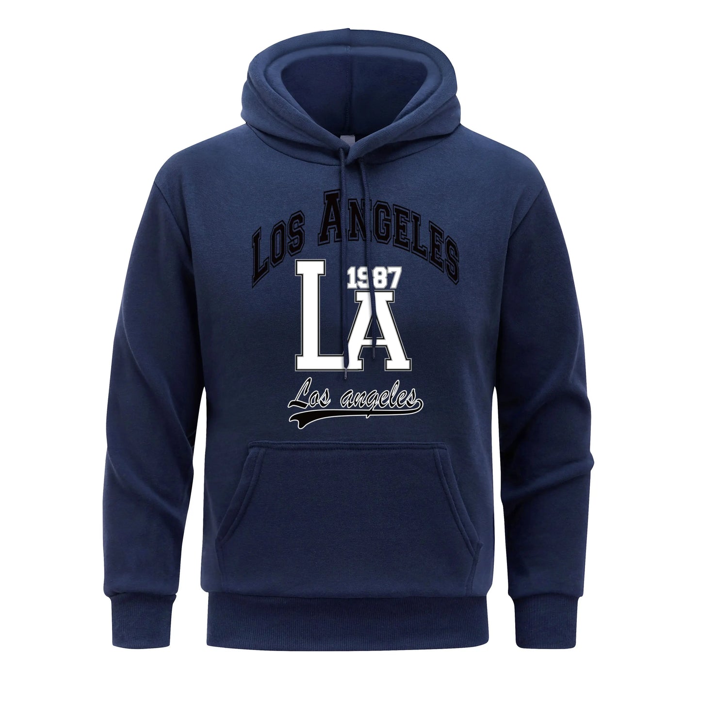 Los Angeles City Hoodie