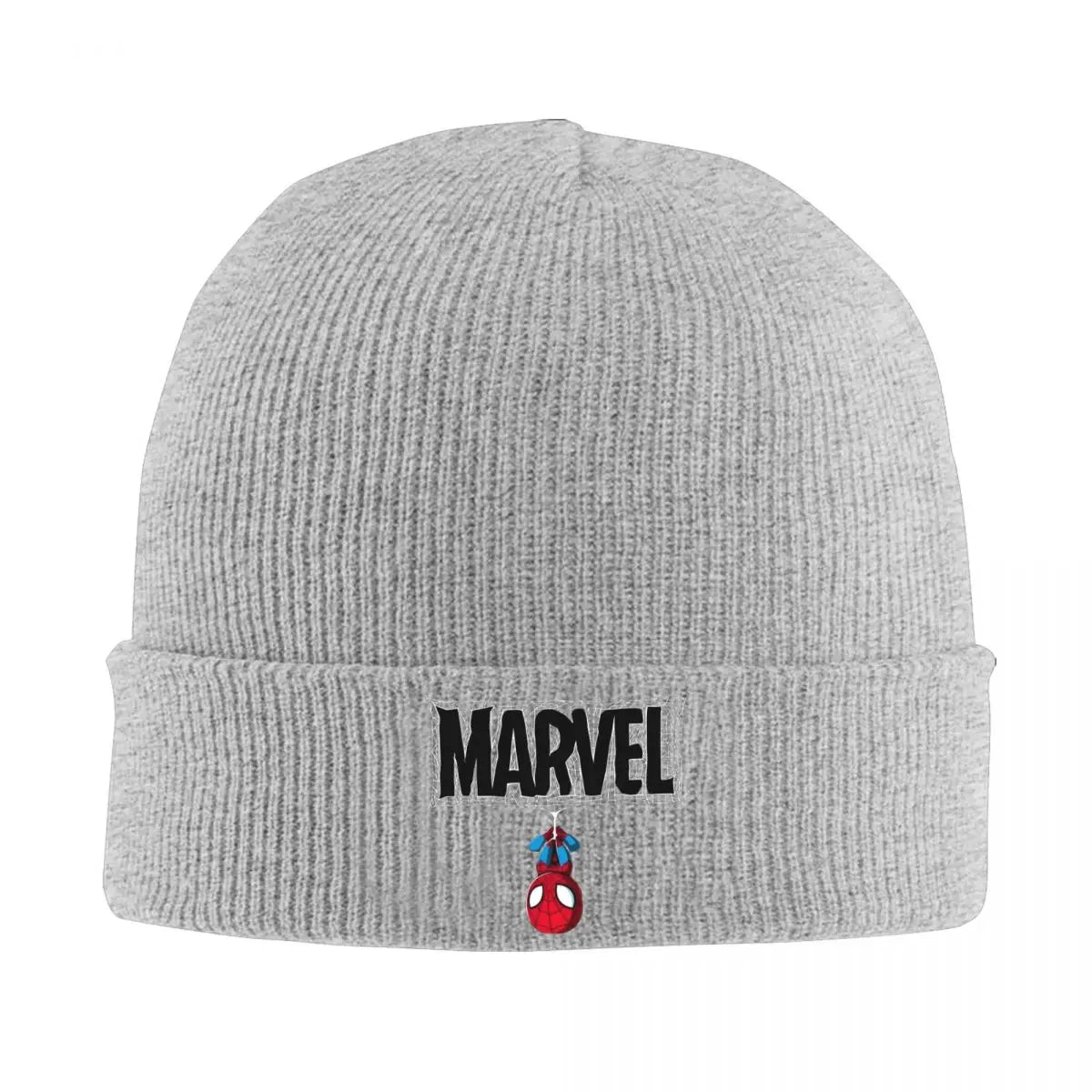 Marvel Spiderman Beanie