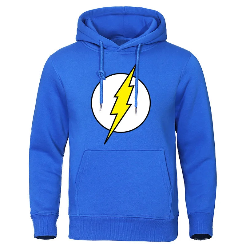 The Big Bang Theory Hoodie