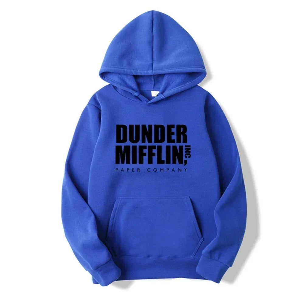 The Office Dunder Mifflin Hoodie