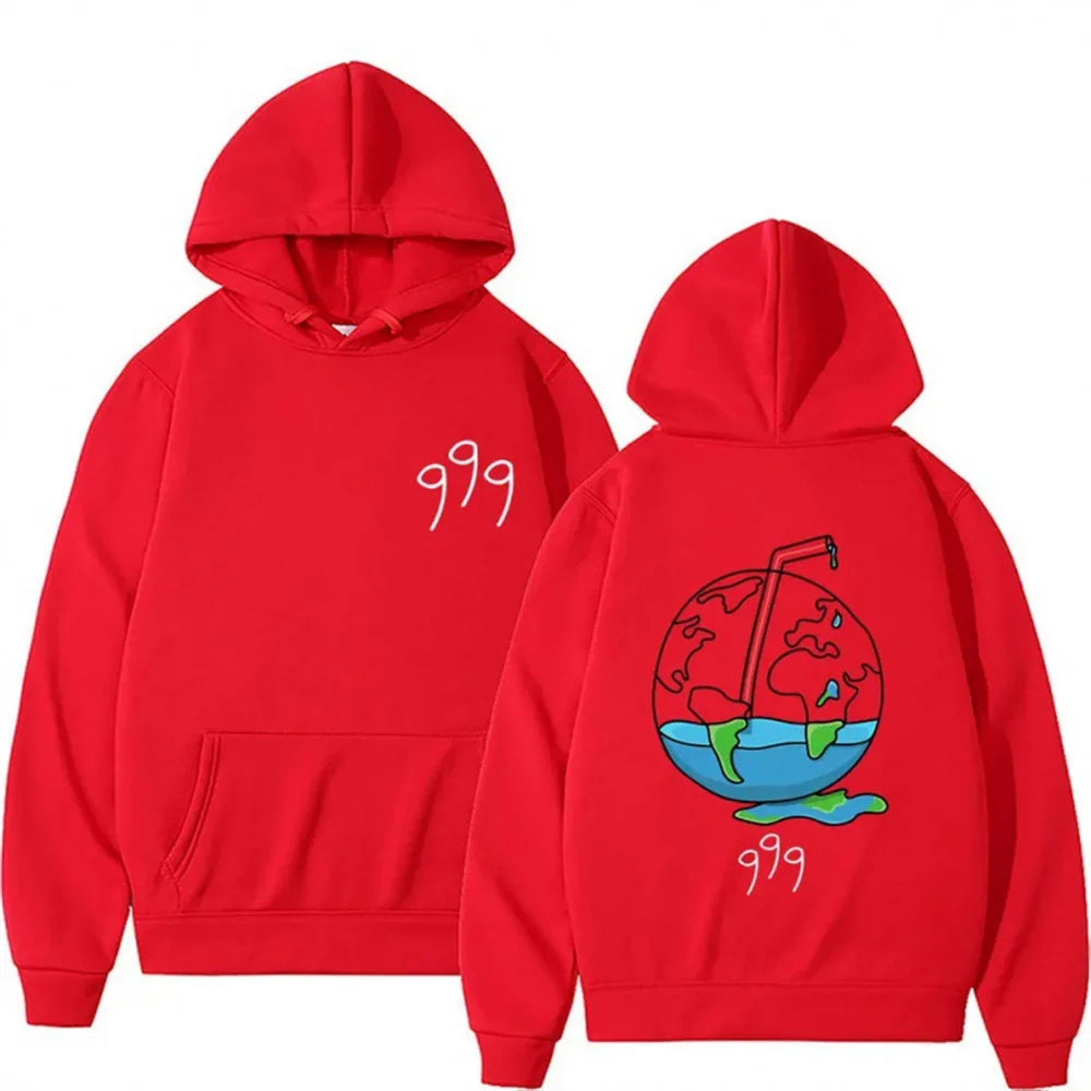 Juice World Hoodie