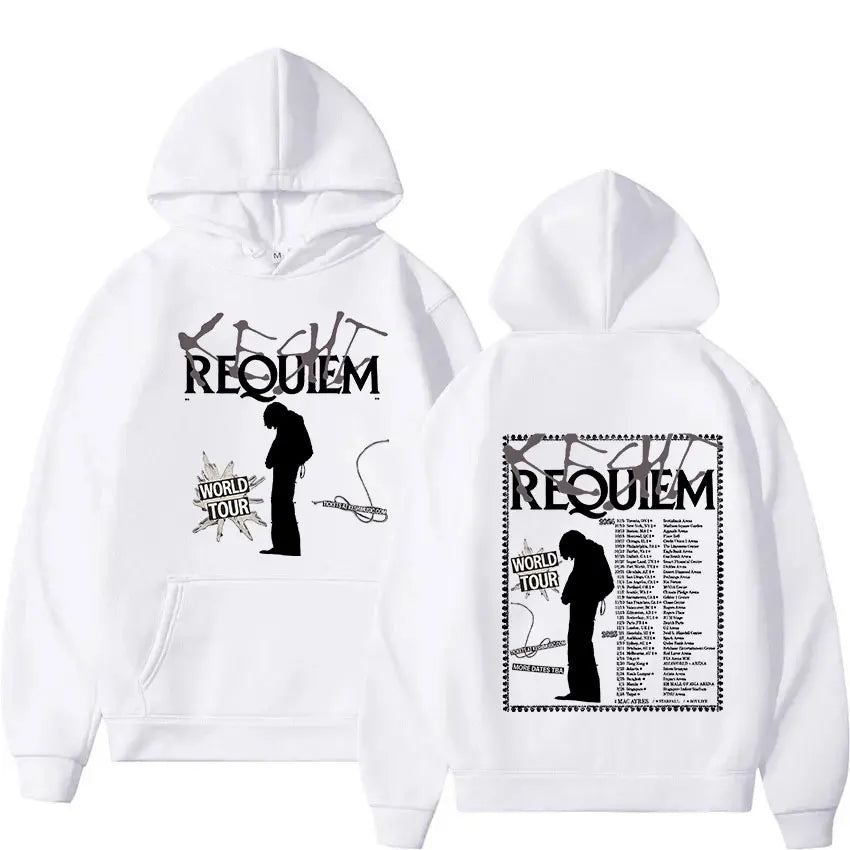 Keshi Requiem Hoodie