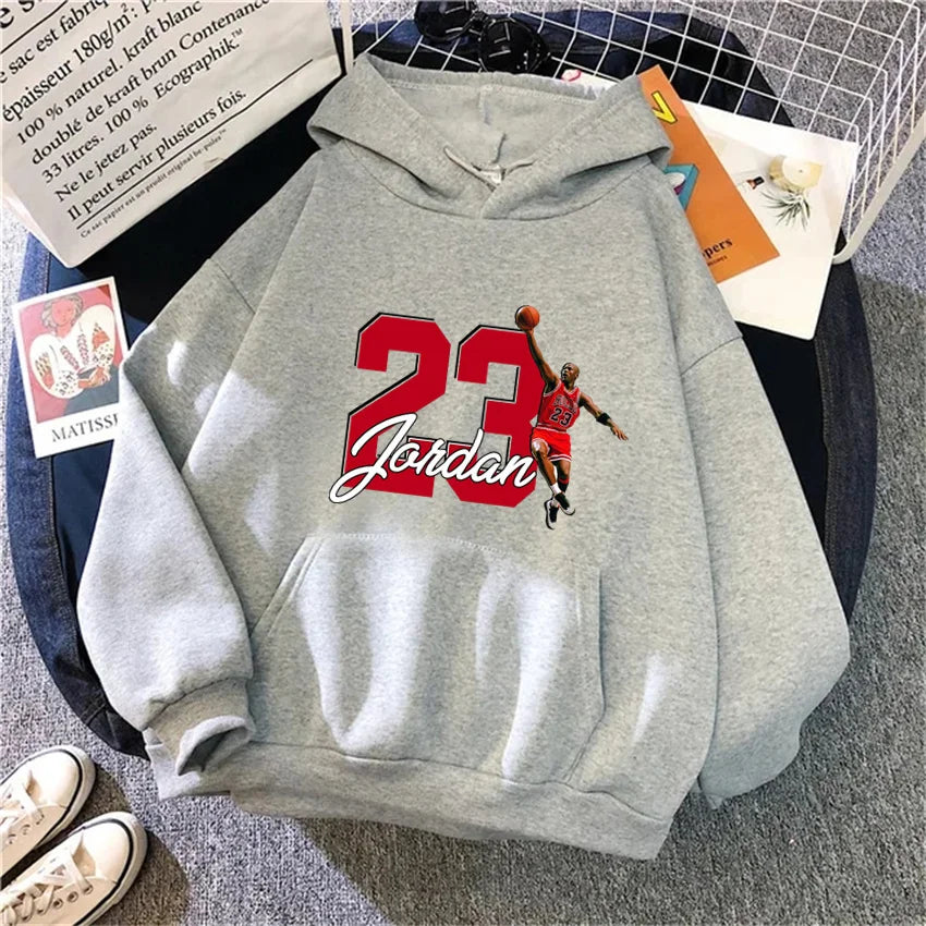 Jordan 23 Hoodie