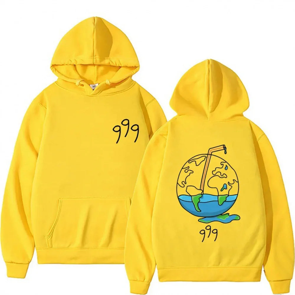 Juice World Hoodie