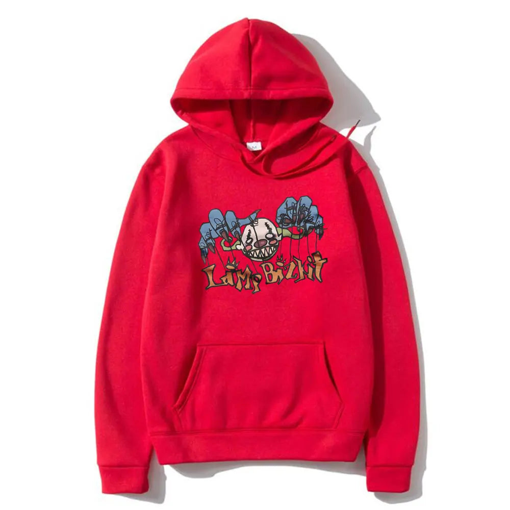 Limp Bizkit Hoodie