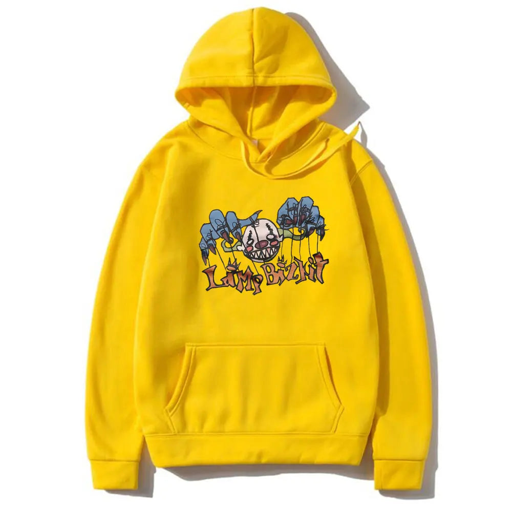 Limp Bizkit Hoodie