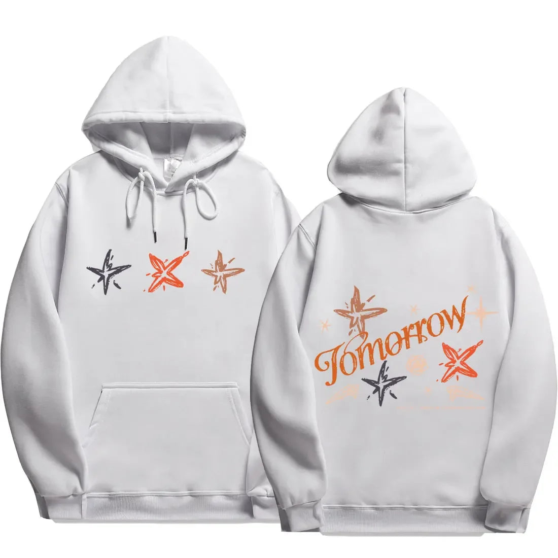 Tomorrow x Together World Tour Hoodie