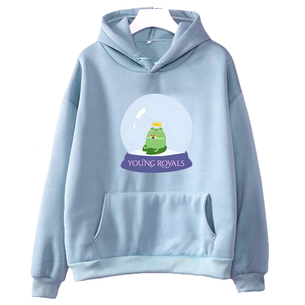 Young Royals Hoodie