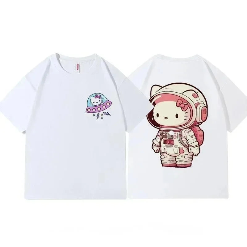 Hello Kitty Astronaut T-Shirt