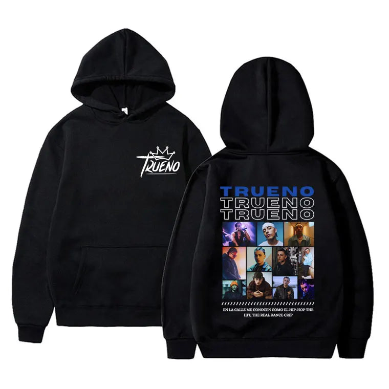 Trueno Hoodie