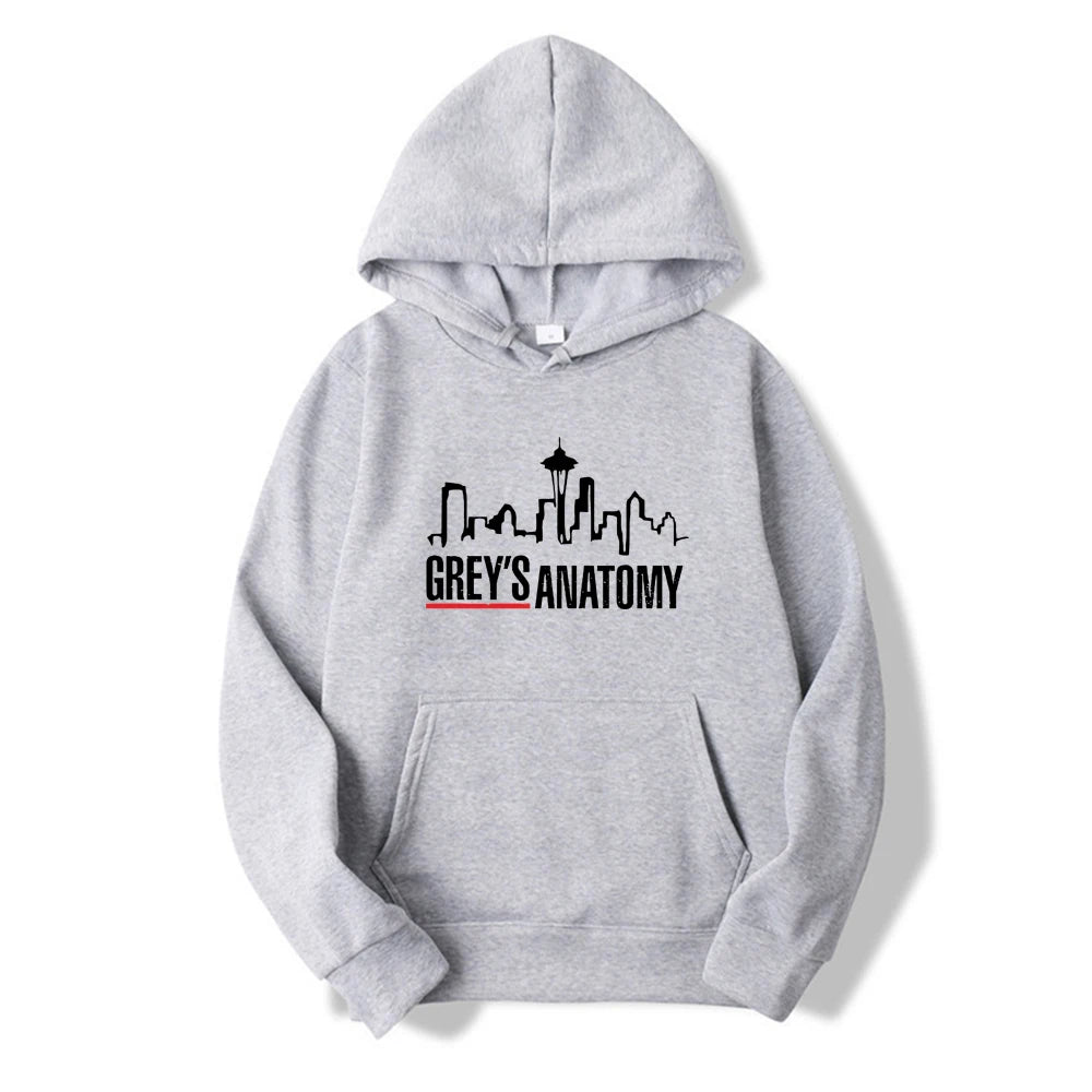 Grey's Anatomy Hoodie