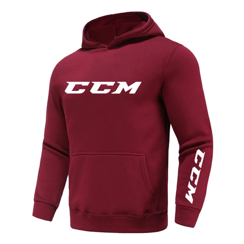 CCM Hoodie