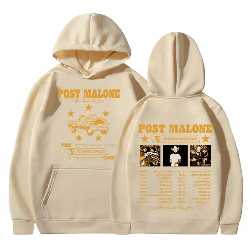 Post Malone Hoodie