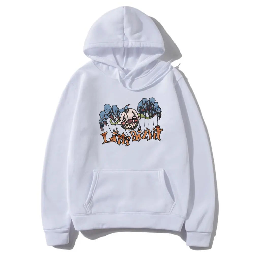 Limp Bizkit Hoodie