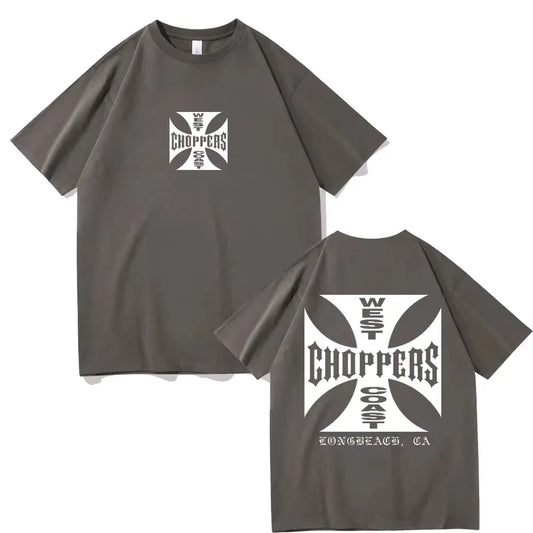 West Coast Choppers T-Shirt