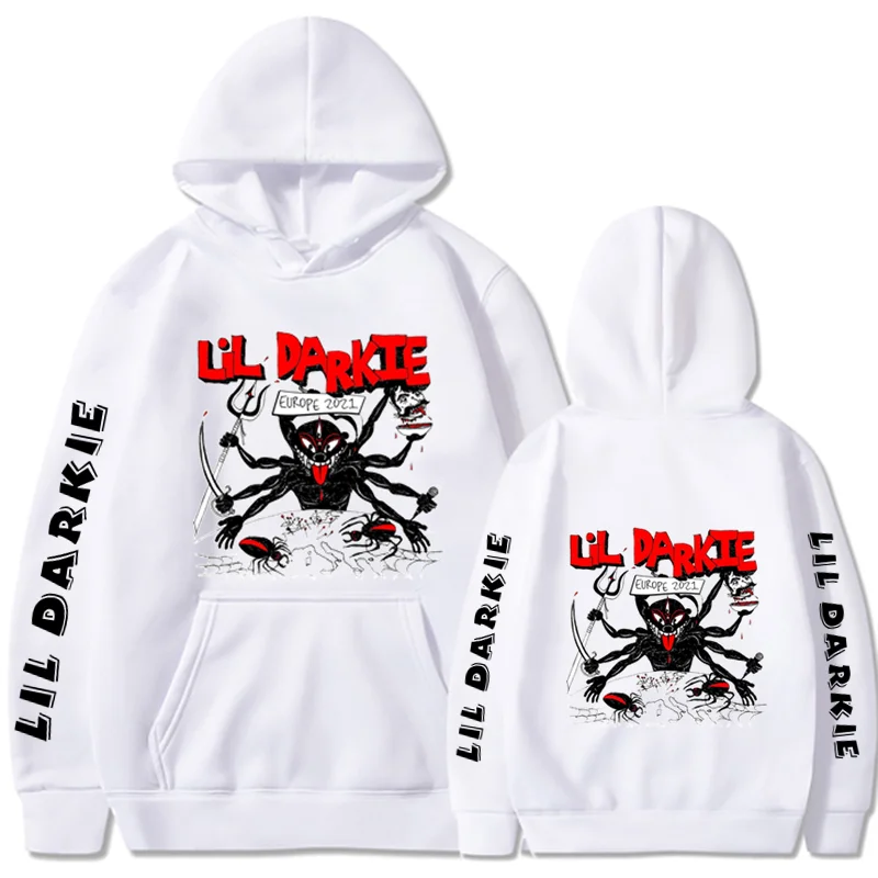 Lil Darkie Hoodie