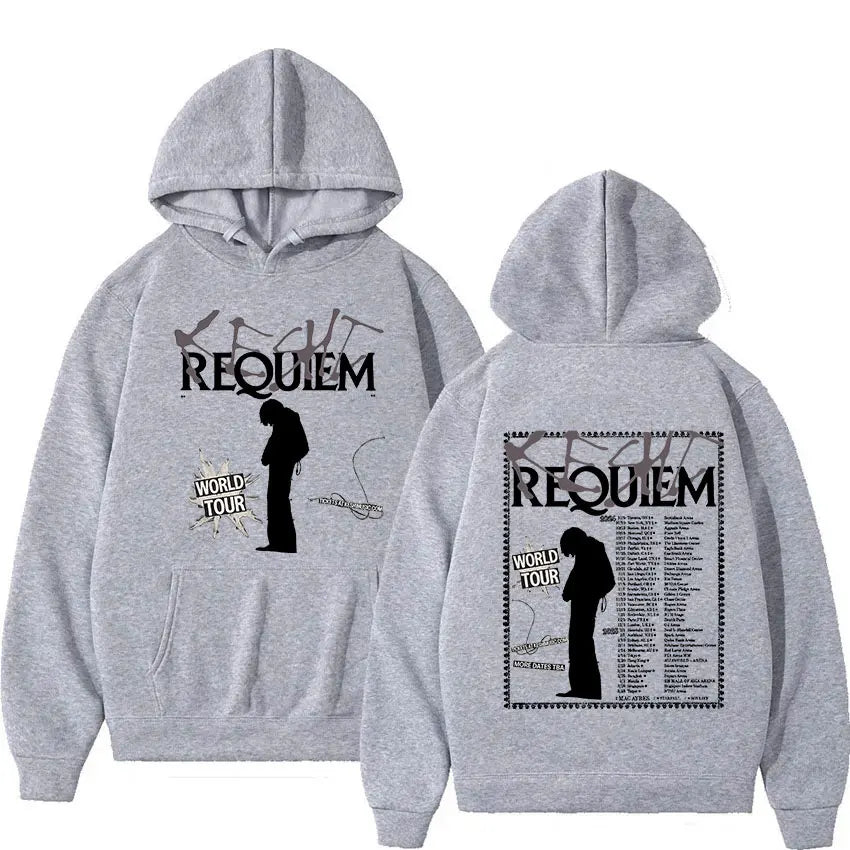 Keshi Requiem Hoodie