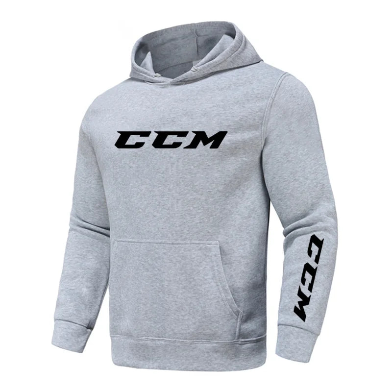 CCM Hoodie