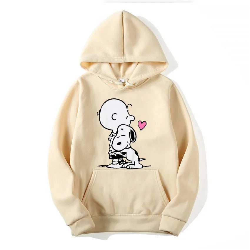 Peanuts Snoopy Hoodie