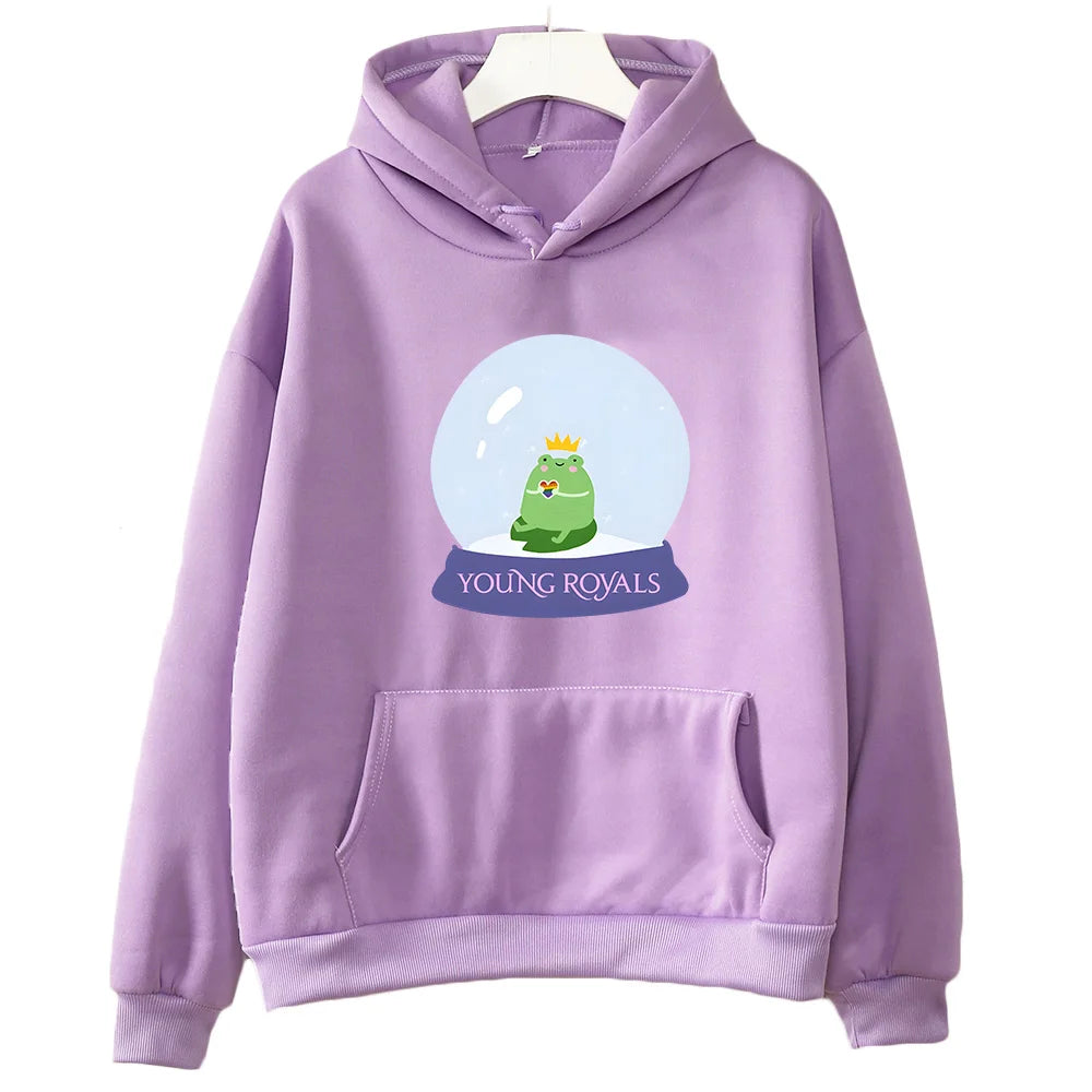 Young Royals Hoodie