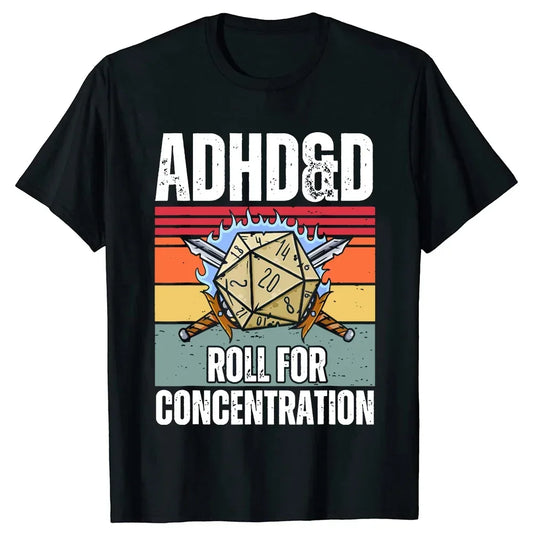 ADHD T-Shirt