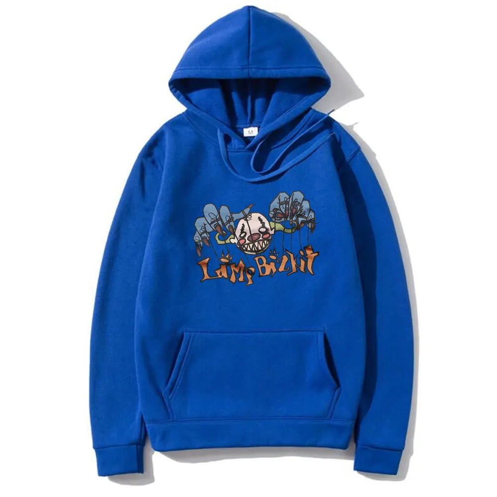 Limp Bizkit Hoodie