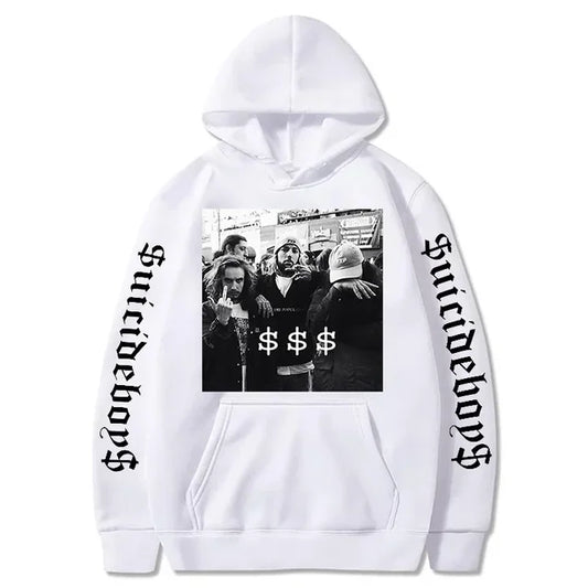 Suicideboys Hoodie