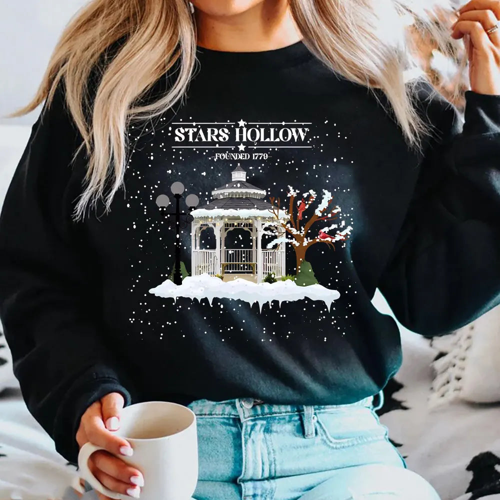 Stars Hollow Sweatshirt